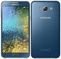 Замена камеры на телефоне Samsung Galaxy E7 в Саратове